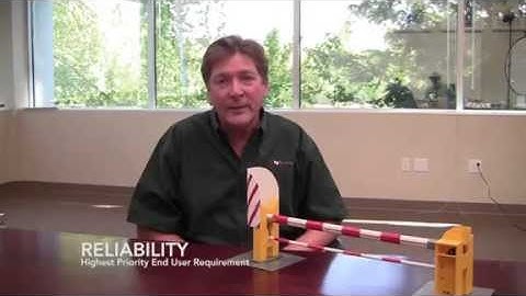 HySecurity Gate Operators Overview