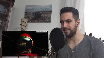 FALLING IN REVERSE - "Carry On" ║REACTION!