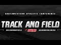 2021 SWAC OUTDOOR TRACK AND FIELD CHAMPIONSHIPS