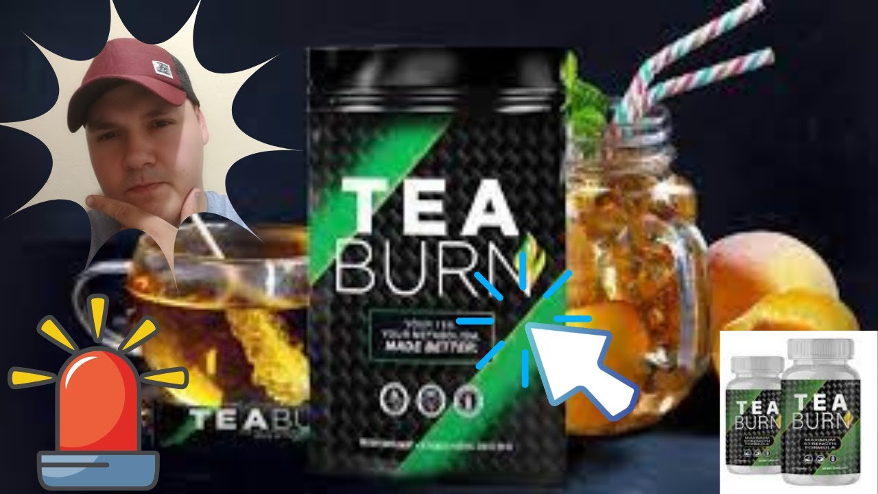 TEA BURN REVIEW   Tea Burn Reviews   Tea Burn Review 2022   Tea Burn Reviews 2021