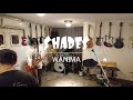 【スタ練】SHADES/WANIMAさん(copy)【2026.1.18】