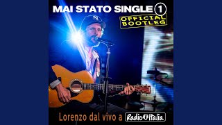Intro (Live Radio Italia)