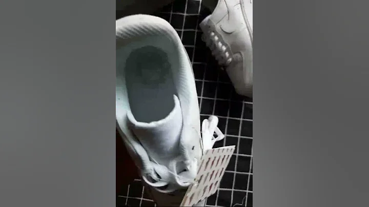 Giày Nam Nữ   Giày Nike Air Force 1 AF1 Trắng Thể Thao Cổ Thấp Full Box Bill 2560 chỉ với 225k
