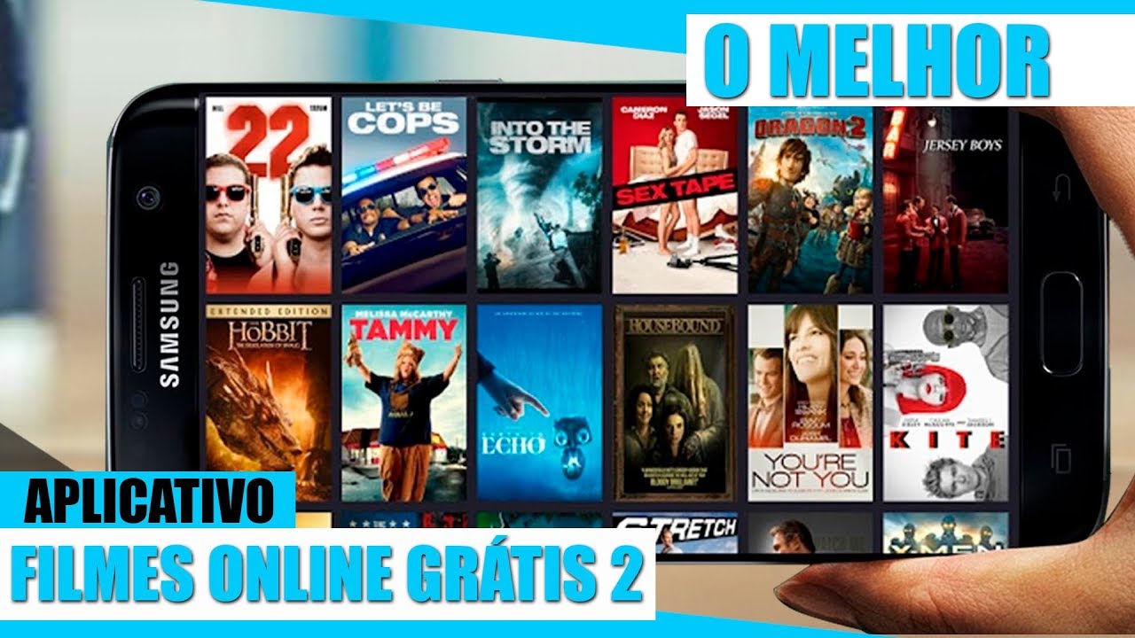 Filmes Online Gratis