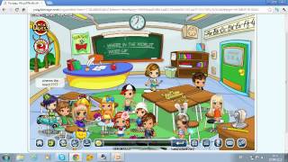 fantage high school drama episode 1