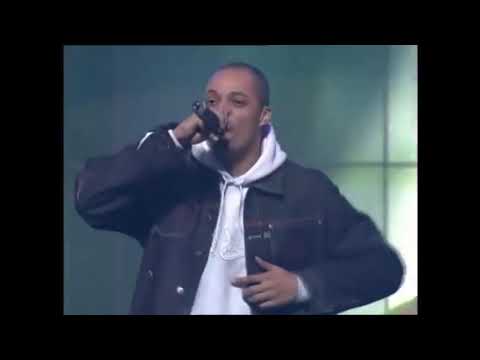 Bomfunk MC's -