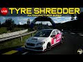 My Tyres may need HELP!!  || FIA Manufacturer Series