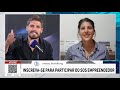 SOS EMPREENDEDOR Jovem Pan News: Minha Participação e Reflexões sobre Empreendedorismo!