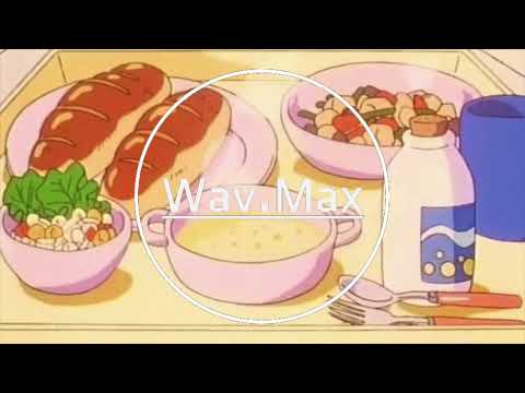 Common - The Food
