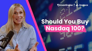 How to use the Nasdaq-100 in your investment portfolio (with Anna Brading)