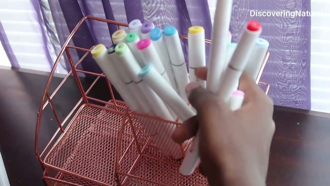 Desk Organization Ideas | Desk Organizer on Amazon