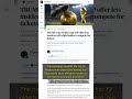 🧐👉 TRUMP Coin's World Cup VIP Push: Holders Compete, Insiders Sell? #QixNewsCrypto