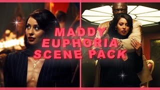 Maddy Euphoria S3 Scene Pack ep8