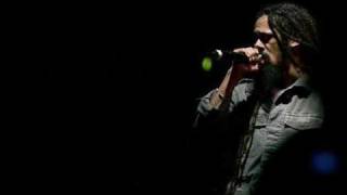 Video thumbnail of "Damian Marley - Welcome To Jamrock  'High Quality Sound'"