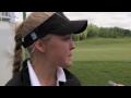Brooke Henderson: Rd. 1