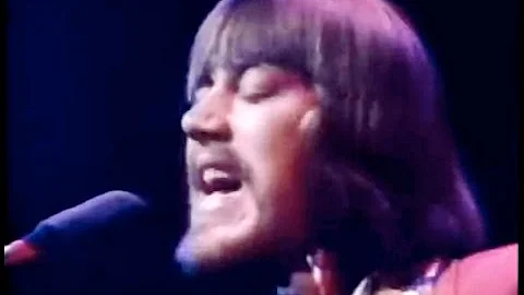 Terry Kath and Chicago at the Arie Crown Theater 1...