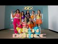 [KPOP ONE TAKE YUCATÁN] XG - NEW DANCE cover by SEVEN SOULS