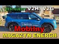 Czy ev  zasili ci dom kia ev9  test  v2g v2h offgrid  news zobacz koniecznie