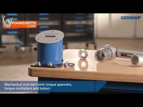 Gedore Automotive Special Tools