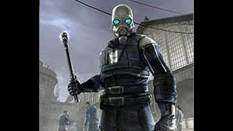 basic combine opening for lambda wars 2