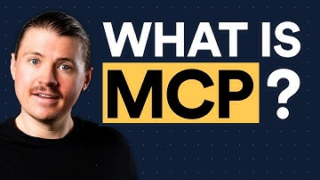 MCP Explained in 2 Minutes (Model Context Protocol)