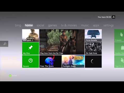 How to Get Any Xbox 360 Games for FREE! Unlimited License Transfer!