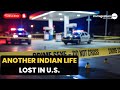 Hyderabad Student Killed in Shocking Texas Shooting