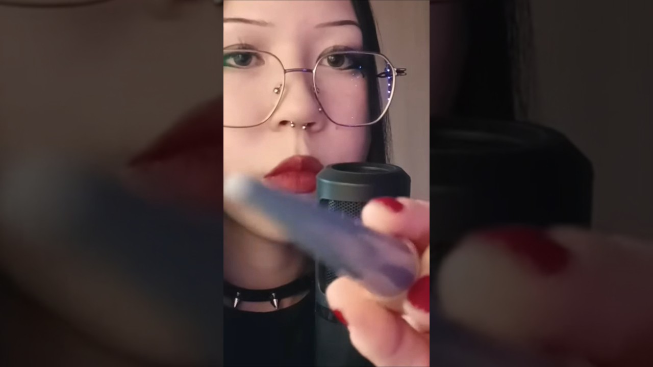 Асмр визуальные Триггеры 🥰 Asmr visual triggers