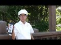 お会計は私が(笑) ファンカスト・ミネザキさん 2017.07.22 TDS ディズニーシー