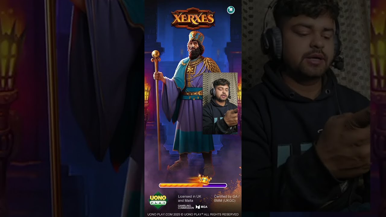 Xerxes yono slots | yono apk | reall case game 