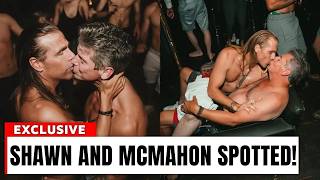 WWE Legends Who Are Secretly Gay