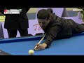 3-Cushion Word Cup HoChiMinh 2017 Coklu vs Cho Jae Ho