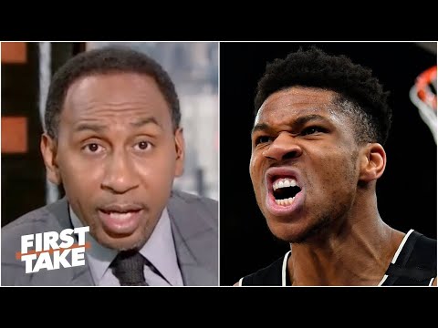 [BREAKING] Stephen A SHOCKED Lamelo Ball 23-pts to carry Hornets def. Bucks 103-99, Giannis 26-pts - [BREAKING] Stephen A SHOCKED Lamelo Ball 23-pts to carry Hornets def. Bucks 103-99, Giannis 26-pts