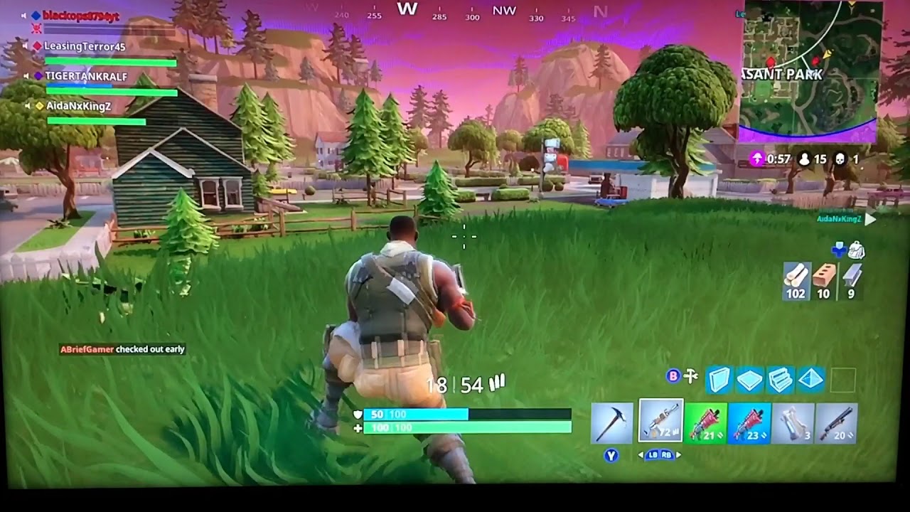 Fortnite Spiel Fortnite Spiel