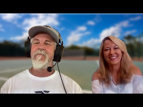 Pro and Physical Therapist Drops Pickleball Knowledge!