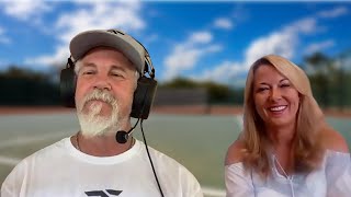 Pro and Physical Therapist Drops Pickleball Knowledge!