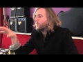 Capture de la vidéo Andy Burrows Happy To Be Free From 'Exhausting' Razorlight