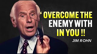 Win The WAR Against YOU - Jim Rohn Motivation by Jim Rohn Motivation™ 12,667 views 3 weeks ago 23 minutes