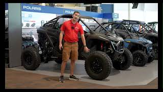 2026 Polaris RZR Pro R Ultimate 🔥 The Baddest Side-by-Side on the Planet! | Full Walkaround