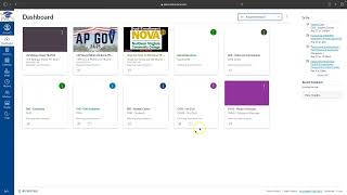 Canvas Parent Notifications & Announcements