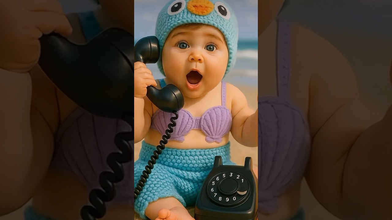 Papa ghar pe nhi hai 😂♥️ 