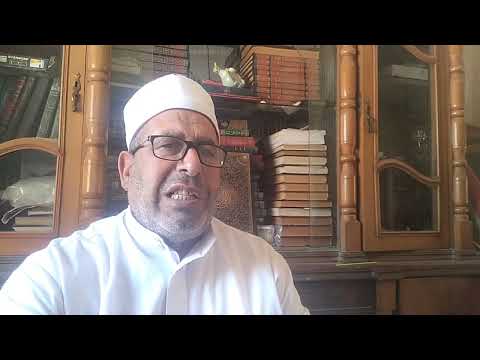 أوجه الشبه العشرة بين المؤمن والنخلة