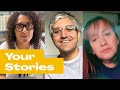 Your Stories | Happy Place Podcast