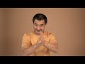 Beginning of video