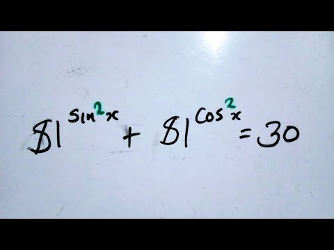 Nice! Olympiad Maths