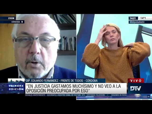 Diputados por el cuidado del medio ambiente y los recursos naturales