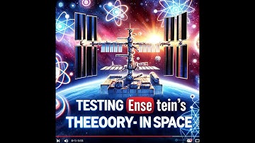 Challenging Einstein in Space: The Pioneering Quantum Experiments on the ISS