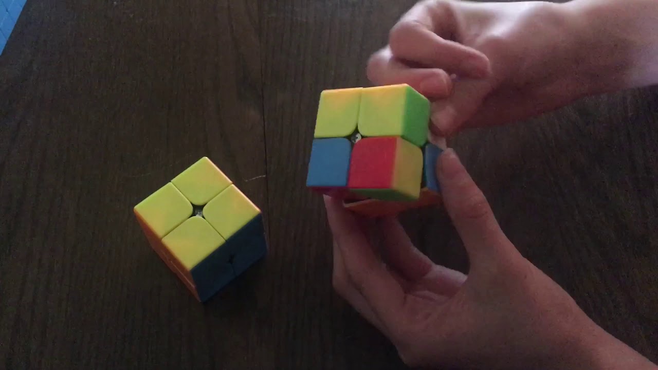 Ranking speed cubes worst to best YouTube