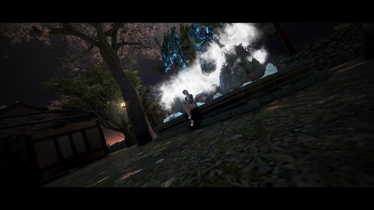 BDO pvp #28 (succ kuno)