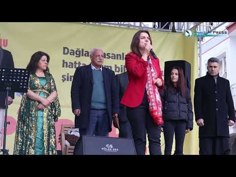 Malatya, ‘zılgıtlarla’ Newroz halayına durdu!